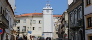 Torre do Relógio de Mação