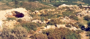 Castro S. Miguel da Amêndoa