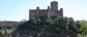 Castelo de Almourol