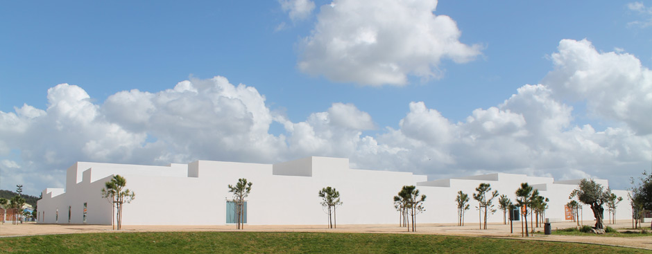 Centro Integrado de Educação em Ciências