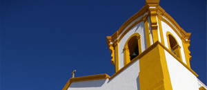 Igreja Matriz de Tancos