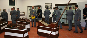 Museu da Engenharia Militar