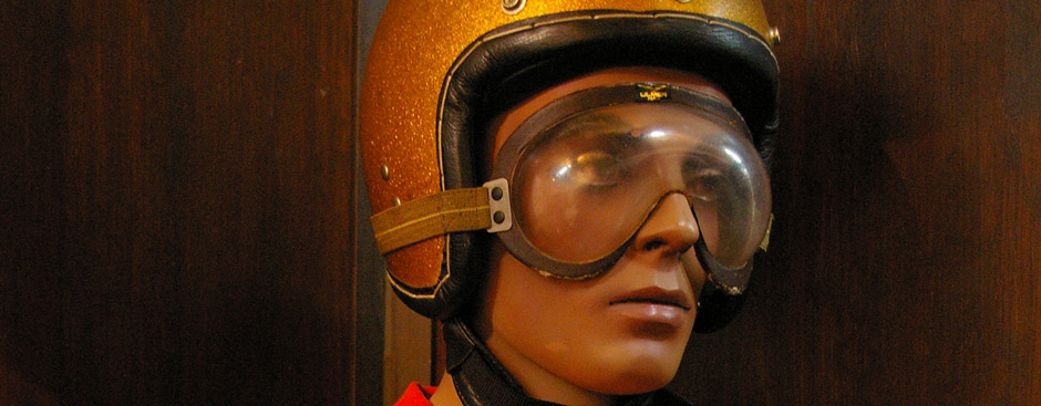 Museu das Tropas Aerotransportadas
