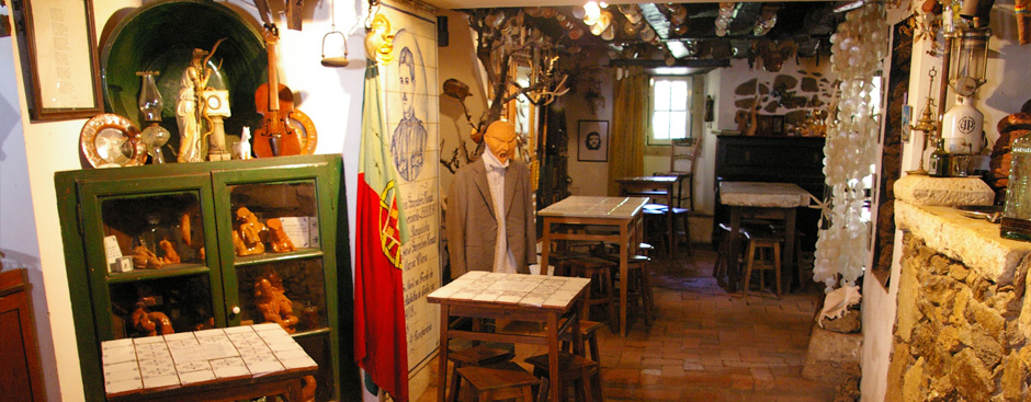 Museu Etnográfico 21