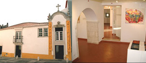 Casa Senhorial D´El Rei D. Miguel