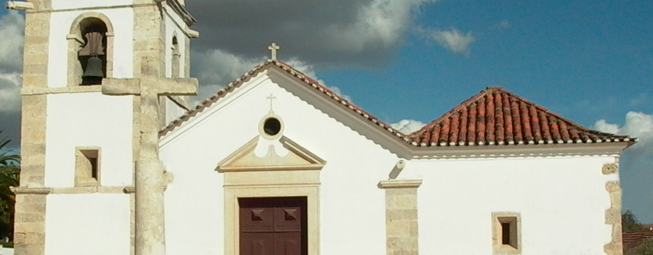 Igreja de Nossa Senhora da Conceição