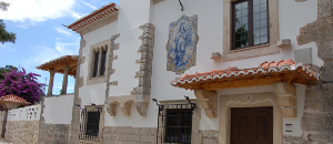 Museu de Aguarela Roque Gameiro