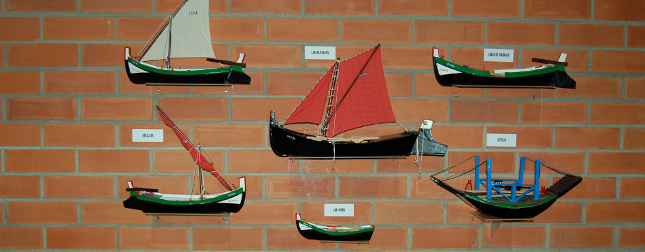 Museu dos Rios e das Artes Marítimas