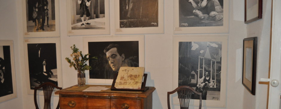 Casa-Museu Vasco de Lima Couto