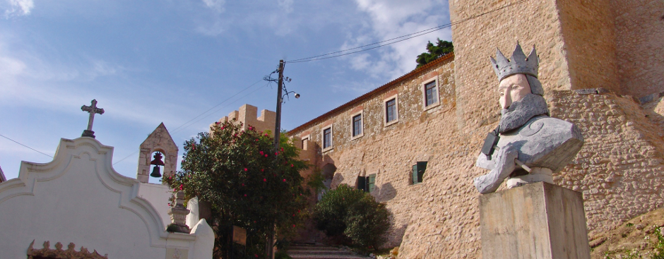 Castelo de Torres Novas