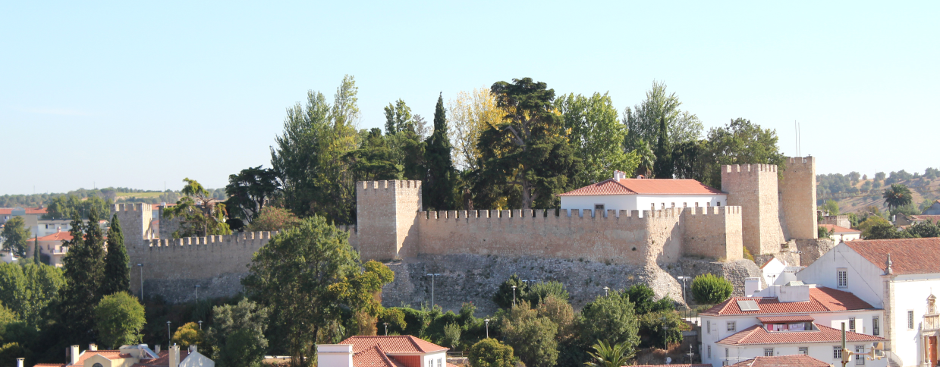 símbolo da importância política de Torres Novas na época medieval símbolo da importância política de Torres Novas na época medieval