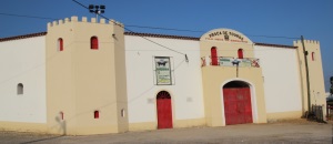 Praça de Touros Vila Nova da Barquinha